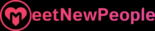 MeetNewPeople logo